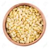 Pine Nuts Nut Kernels