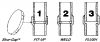 "SHUR-GAP" water soluble socket weld spacer