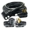 RV Extension Cord 50 Amp : Leisure RV Parts