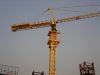 sell QTZ125  tower crane 8ton guheng construction machinery