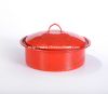 Sunboat Enamel Cookware Casserole Set 