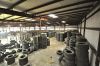 USED TRUCK TIRES AND CASINGS
