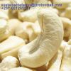 Whole sized cashew nuts available Raw