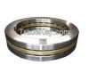 292/900 90392/900 P5 Thrust Roller Bearing With Brass Cage , C0 C2