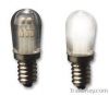 6S6 LED 1w Bulb 24v Amber