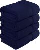 700 GSM Premium 100% Ring-spun Cotton Bath Towels