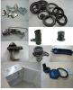 Собирая rubber&amp;metal компоненты