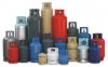 Цилиндры LPG