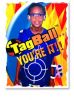 TagBall 스포츠