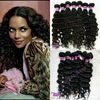 Wholesale malaysian Virgin Hair Extension With All Cuticles Intac