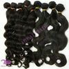 cheap virgin brazilian hair, body wave& wavy hair