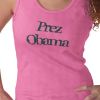 Рубашка Prez Obama
