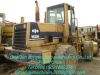 Затяжелитель KOMATSU колеса надувательства