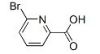 кислота 6-Bromopicolinic