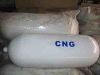 Цилиндр стали CNG