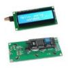 Wrobot IIC I2C LCD 1602 방패 A