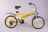Велосипед надувательства электрический (YCEB-7501c)