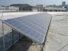 поли панель солнечных батарей 140W для КРЫШИ