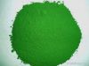 Хром зеленый пигмента для краски