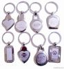 кольцо для ключей (keychain) (keyholder)