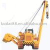 DGY90 отслеживало кран трубы, слой трубы 90ton, pipelayer