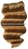 top quality Indian remy hair 1#,1B#,2#,4# 10