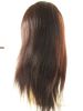парик шнурка silk низкопробных верхних high-density индийских remy волос полный в списке штока для оптовой продажи