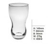 Чашка Kb-Hn012 выпивая стекла