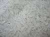 Белый длинний рис зерна
