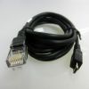 rj45 케이블에 usb rs232