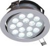 Горячее надувательство вело Downlights