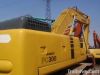 사용된 komatsu pc330 30 톤