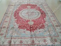 китаец искусственного шелка Carpets 262l