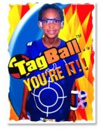 Tagball 스포츠