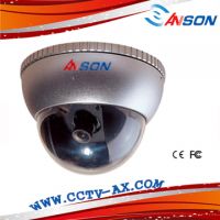 Cctv 파괴자 돔 사진기