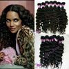 Wholesale Malaysian Virgin Hair Extension With All Cuticles Intac