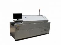 Экономичная бессвинцовая серия Es печи Reflow