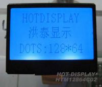 Модуль Lcd (htm12864c2)