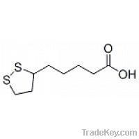 Lipoic кислота