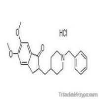 Donepezil 염산염