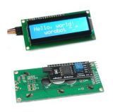 Wrobot Iic I2c Lcd 1602 방패 A