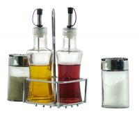 КОМПЛЕКТ Oil&amp;vinegar Salt&amp;pepper