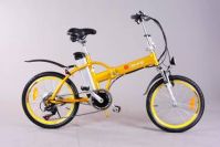 Велосипед надувательства электрический (yceb-7501c)
