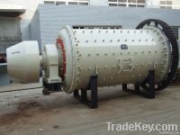 Ball Mill Sp...