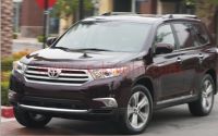 Mirror Cover For Toyota Highlander