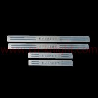 Door Sills For Ford Everes