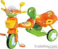 трицикл детей