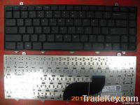клавиатура на студия 14 Dell