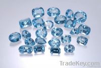 Драгоценные камни Topaz | Драгоценный камень