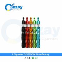 고품질 X9 분무기/clearomizer/cartomizer E 담배